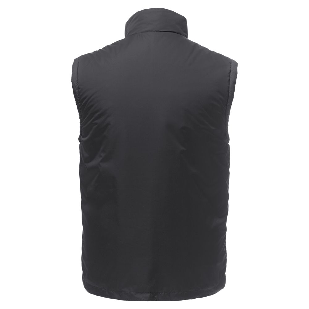Жилет Kama, черный - фото 2