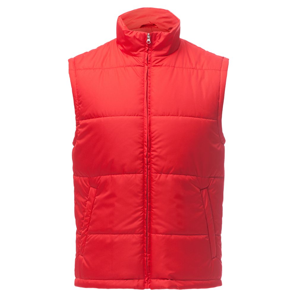 Жилет Unit Kama, (алый) - фото 4