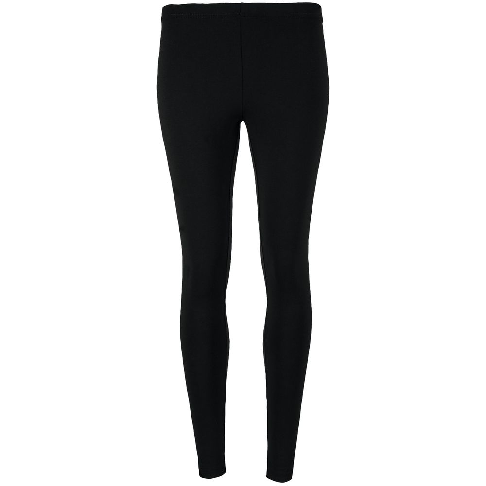 Лосины женские Jill черные размер XL - фото 2