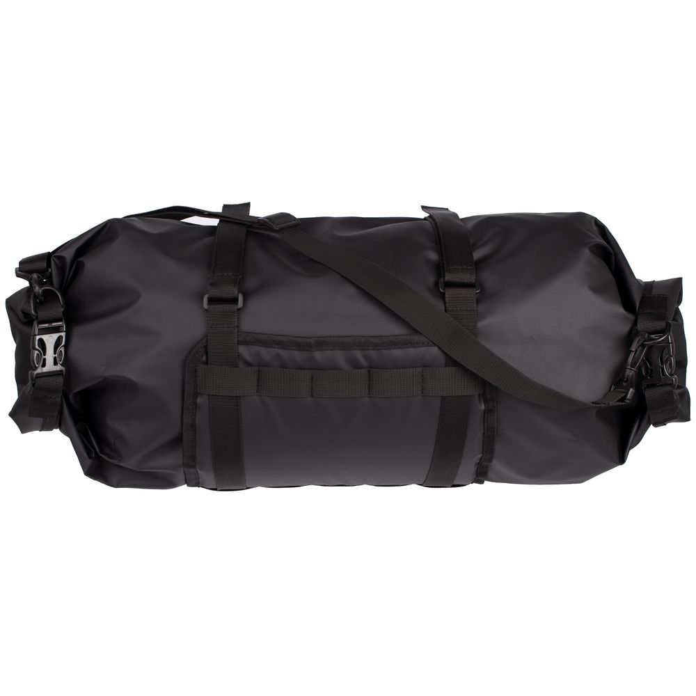 Сумка на руль BikePacking - фото 3