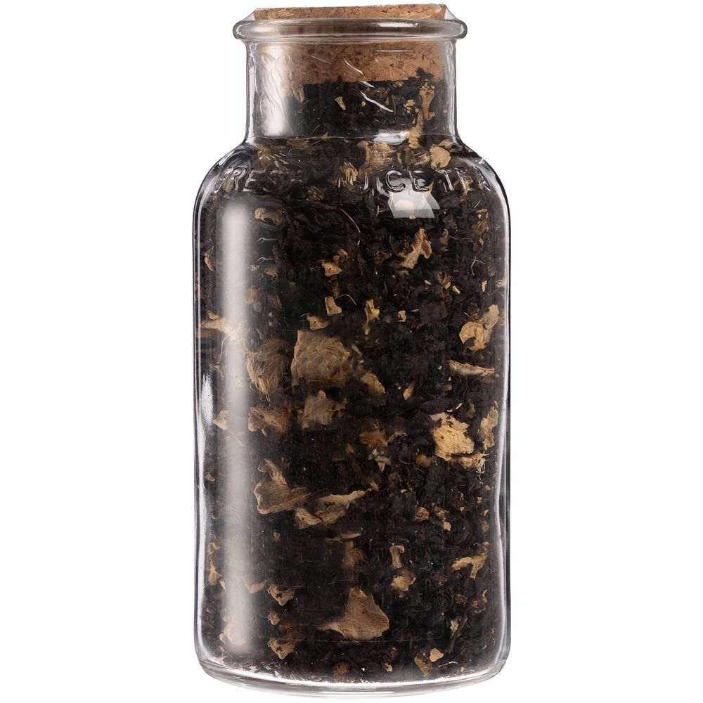 Чай «Сокочай», с имбирем, корицей и медом - фото 22