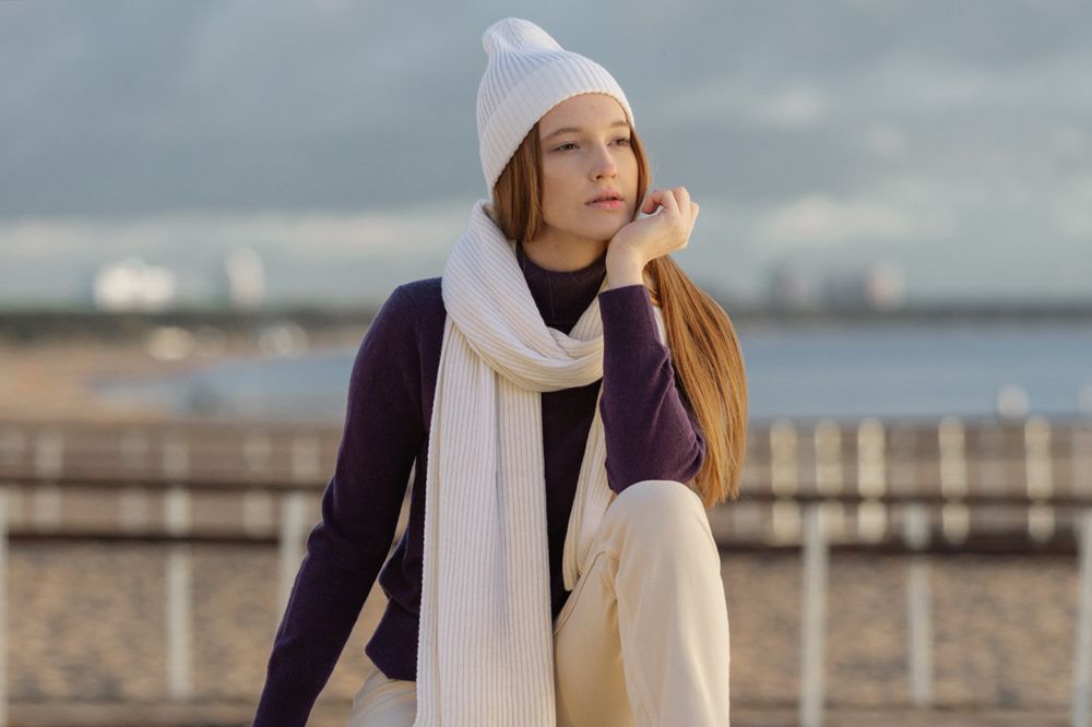 Шапка Alpine - фото 21