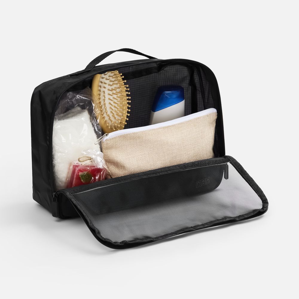 Дорожный набор сумок noJumble 4 в 1 - фото 5