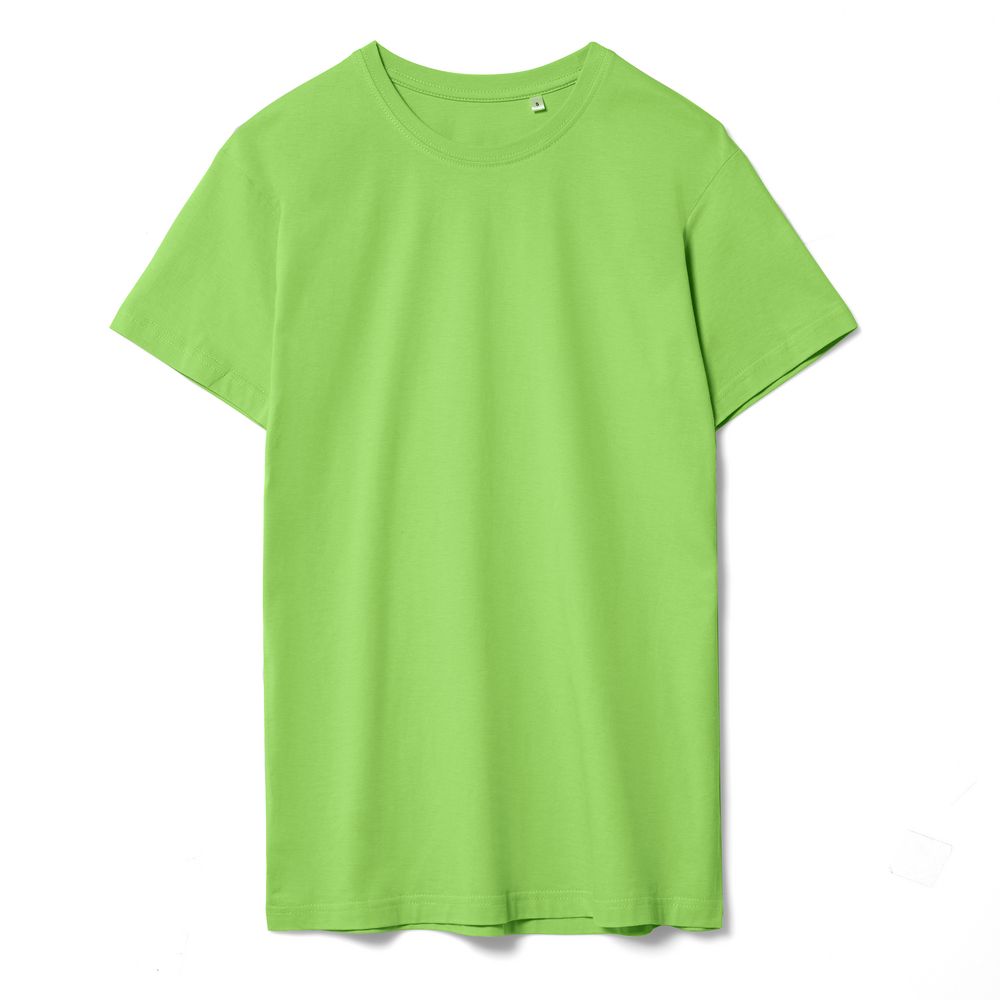 Футболка унисекс T-Bolka 160, (теплый оттенок) - фото 14