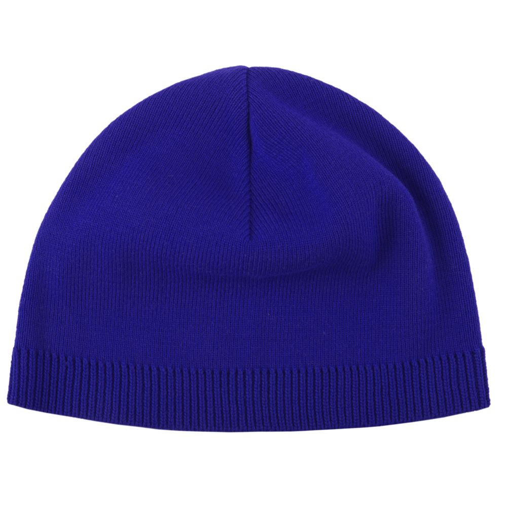 Шапка Siver, ярко-синяя - фото 2