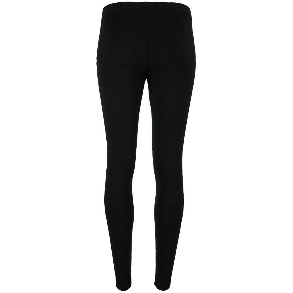 Лосины женские Jill черные размер XL - фото 4