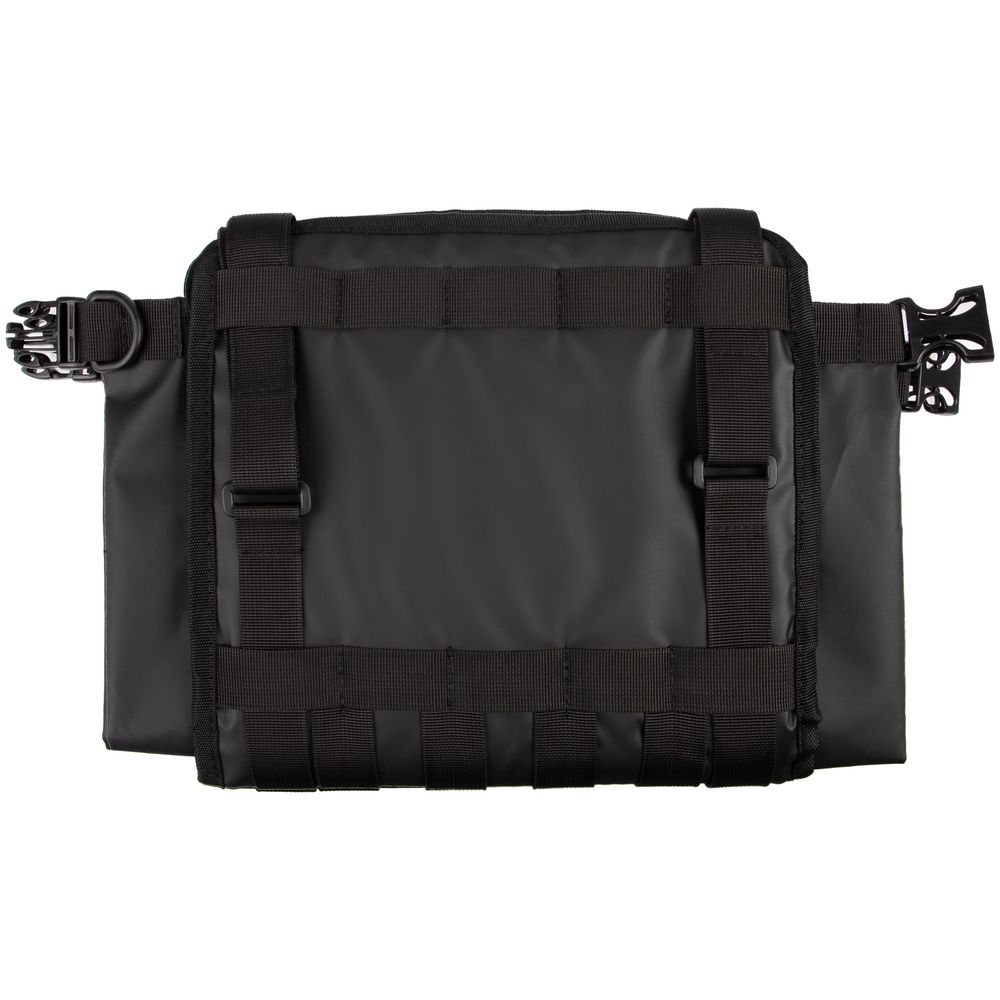 Сумка на руль BikePacking - фото 4