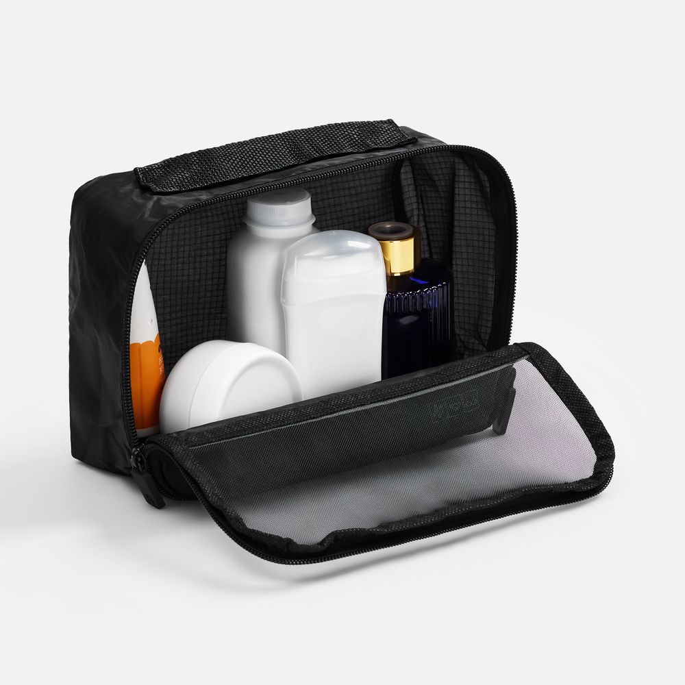 Дорожный набор сумок noJumble 4 в 1 - фото 6