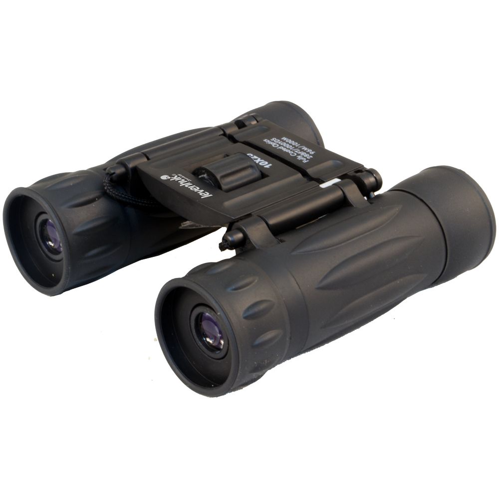 Бинокль Atom 10x, линзы 25 мм - фото 2