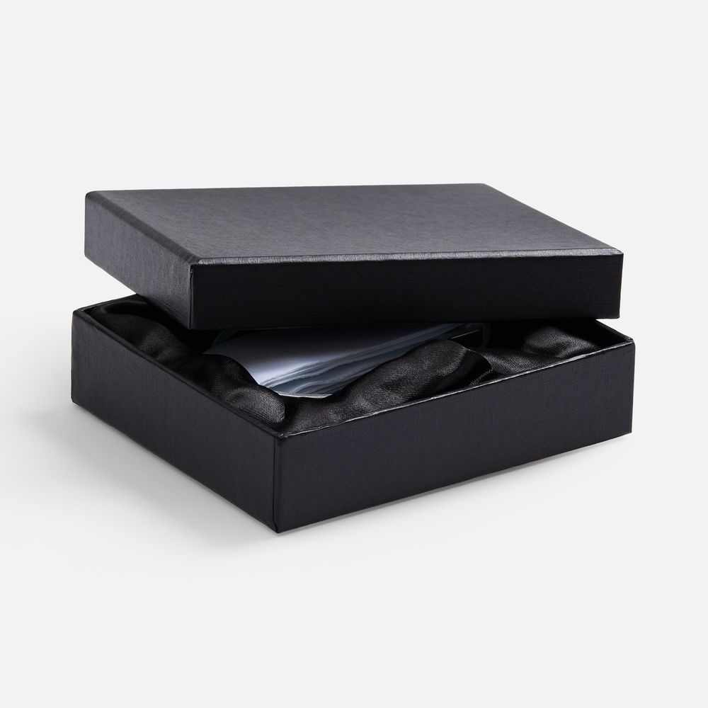 Медаль Glassica, серебристая - фото 5