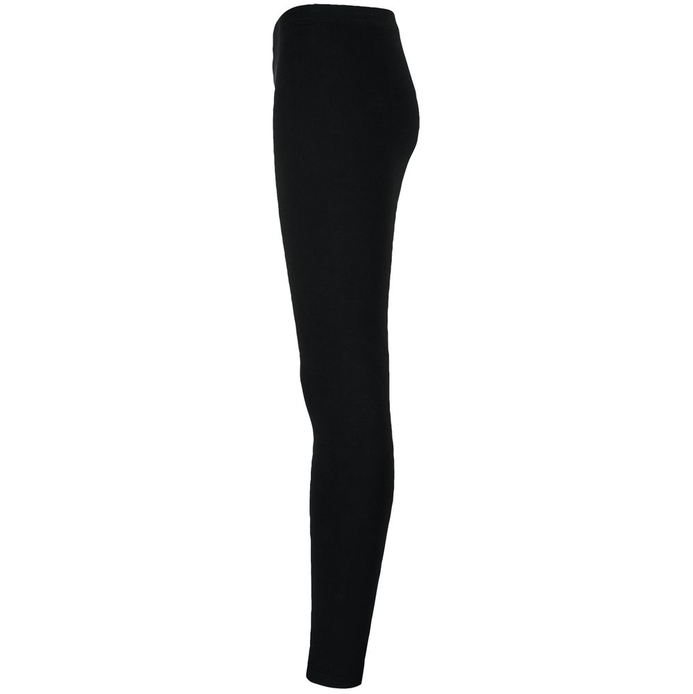 Лосины женские Jill черные размер XL - фото 3