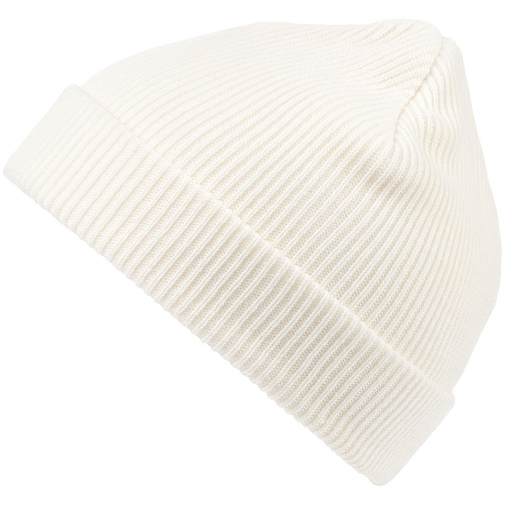 Шапка Life Explorer, молочно-белая - фото 2