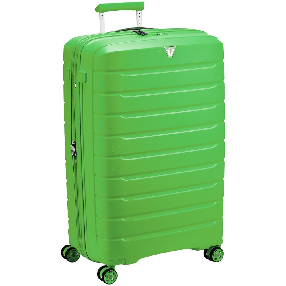 Чемодан Butterfly - фото 6