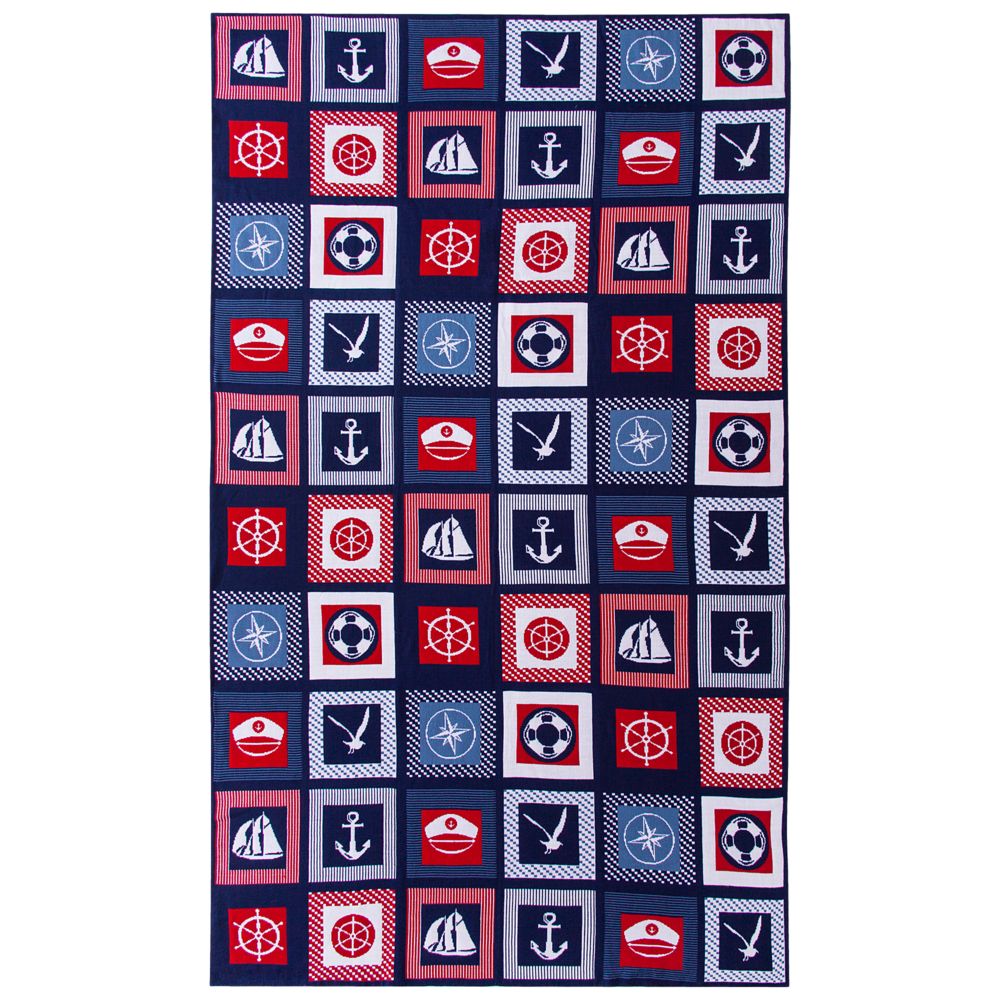 Плед Industry - фото 1