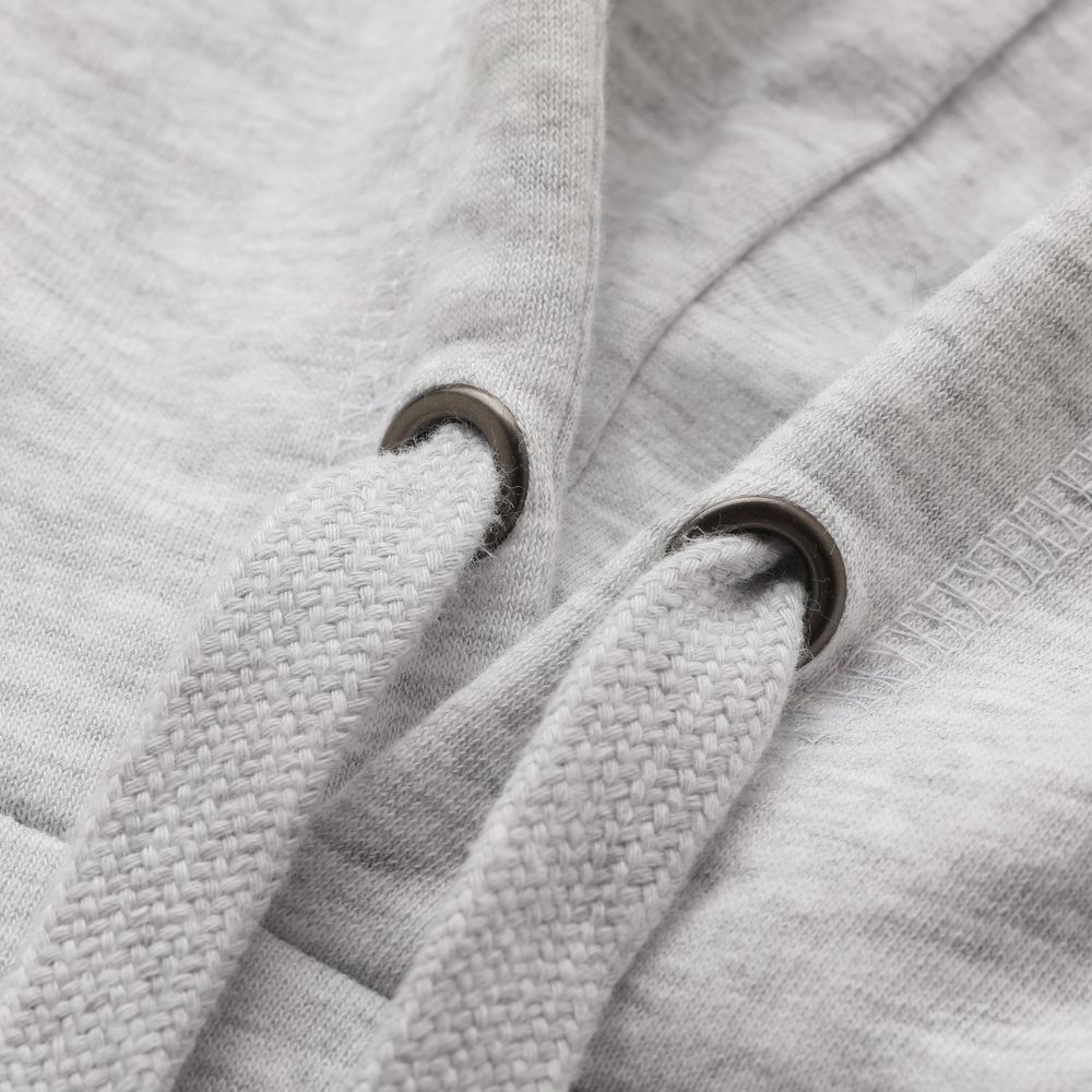 Толстовка женская Spencer Women, белая, размер XS - фото 4