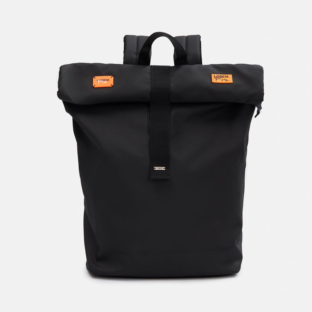 Шильдик металлический Alfa Liten, серебристый - фото 3