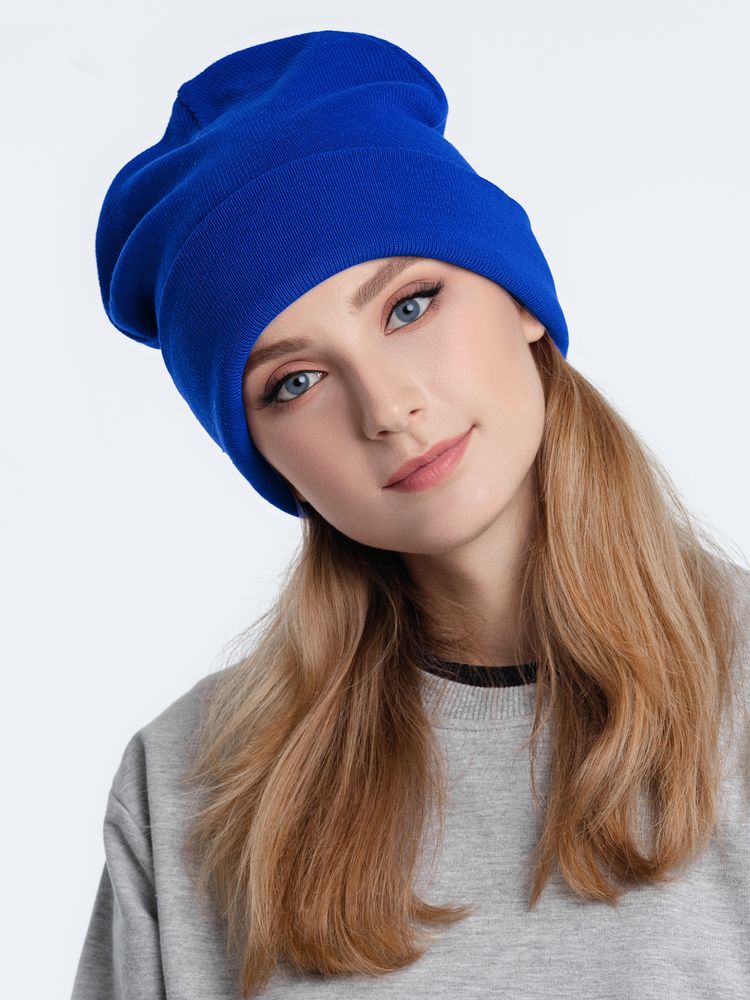 Шапка Real Talk - фото 56