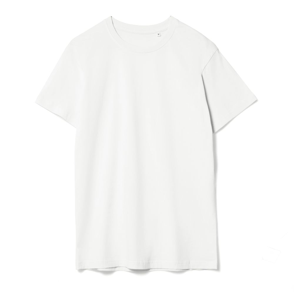 Футболка унисекс T-Bolka 160, (теплый оттенок) - фото 2