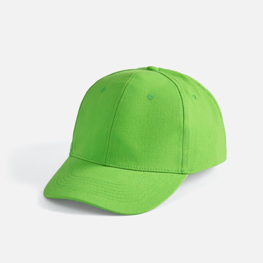 Бейсболка Buffalo - фото 21