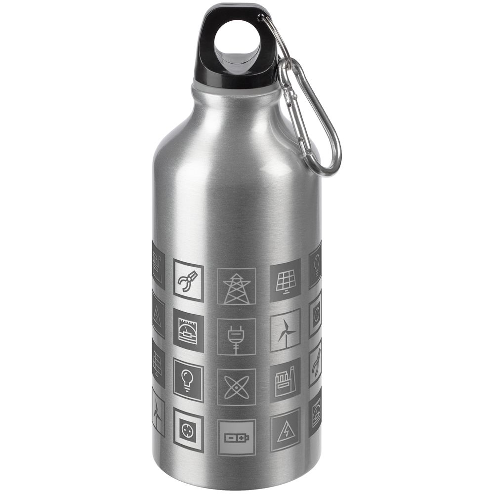 Бутылка для спорта Industry - фото 1