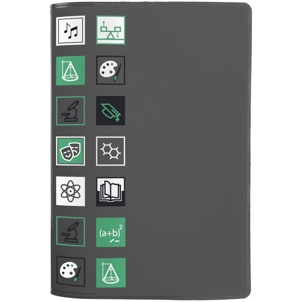 Обложка для паспорта Industry - фото 3