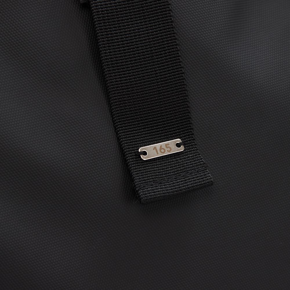 Шильдик металлический Alfa Liten, серебристый - фото 4