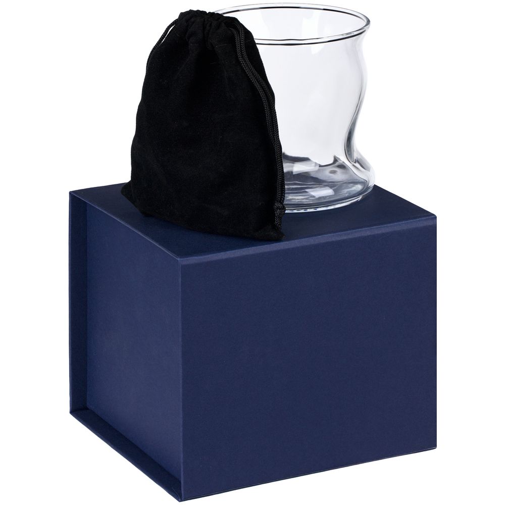 Набор для виски Amorf, синий - фото 3