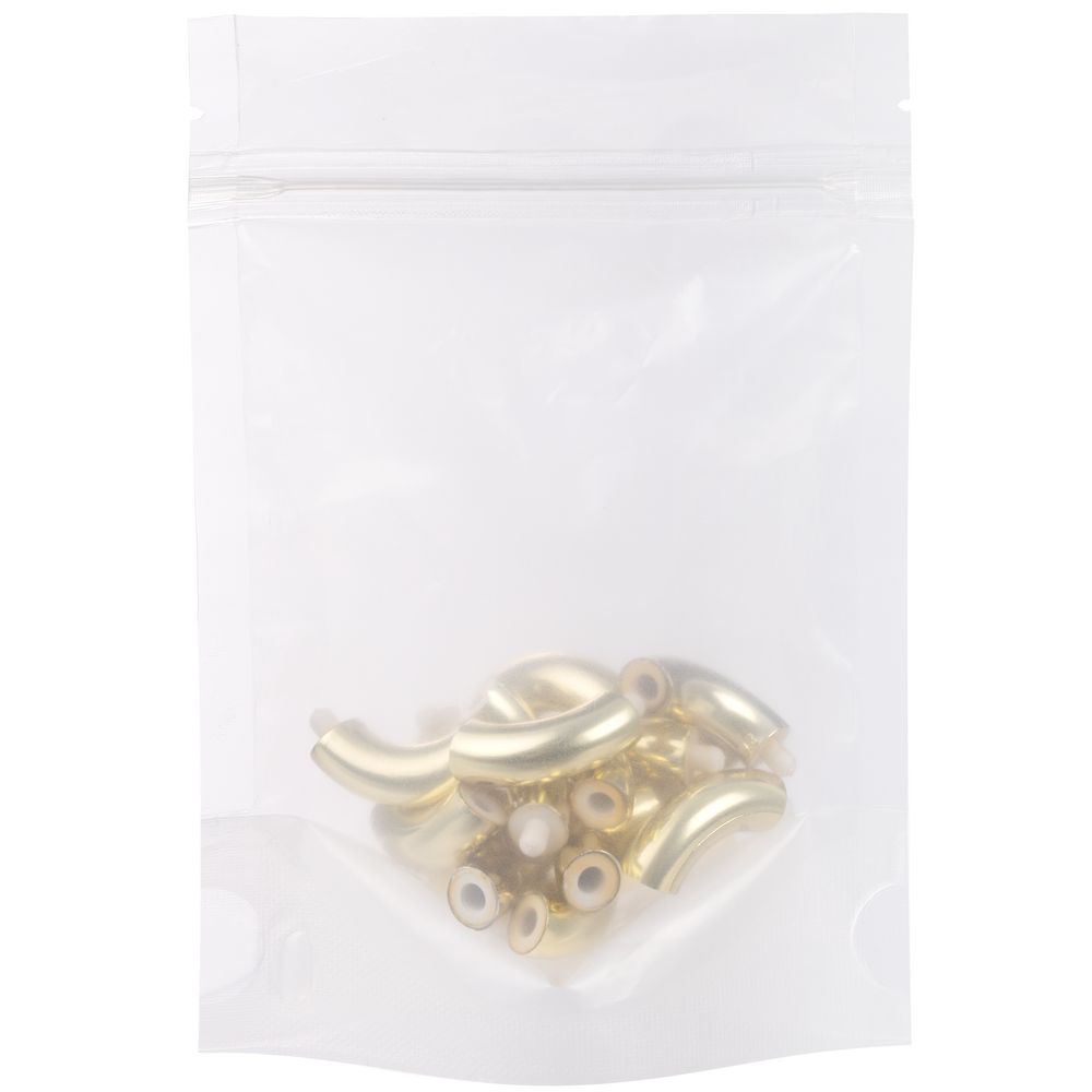 Антистресс Tangle, золотистый - фото 5