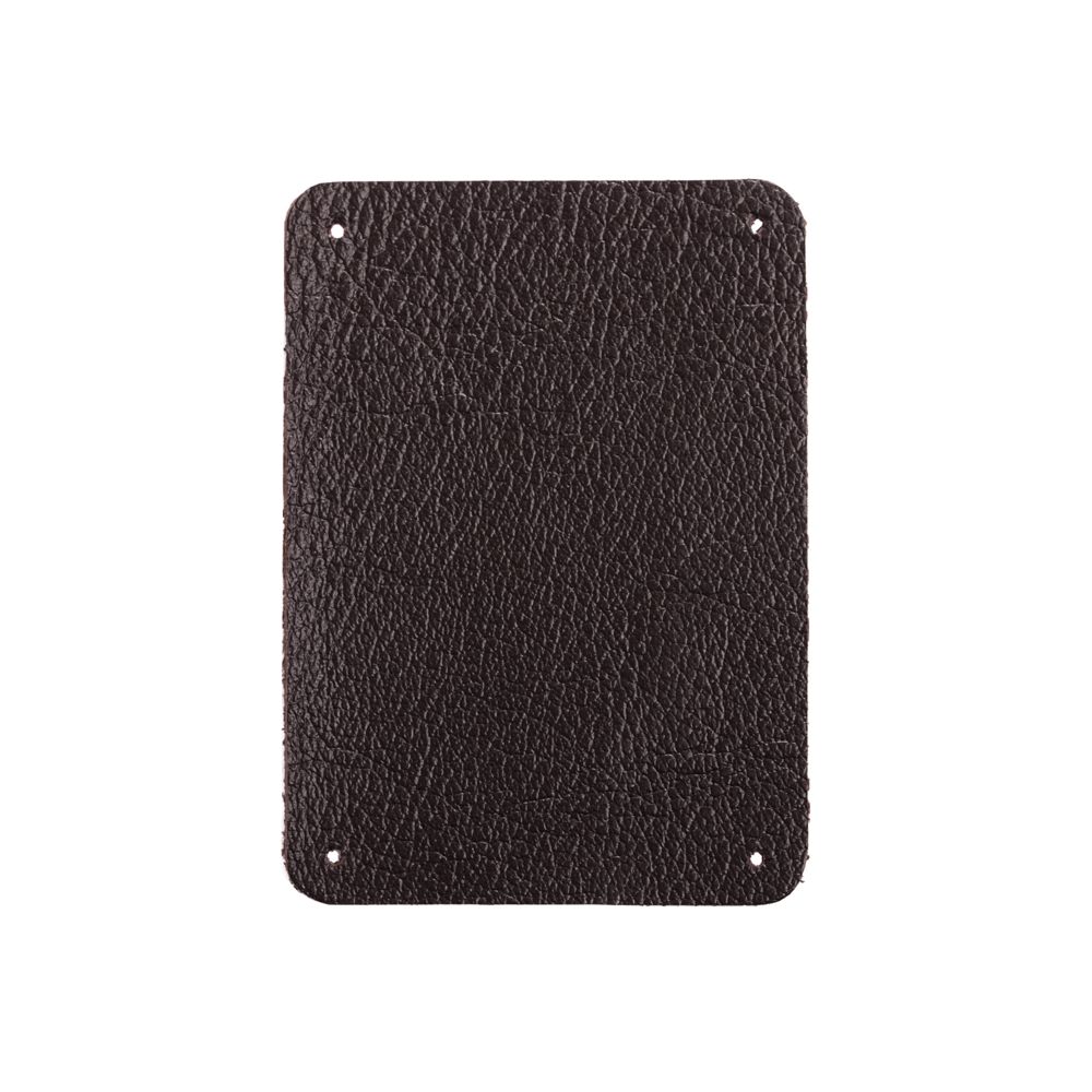 Плед Illinois, бордовый - фото 8