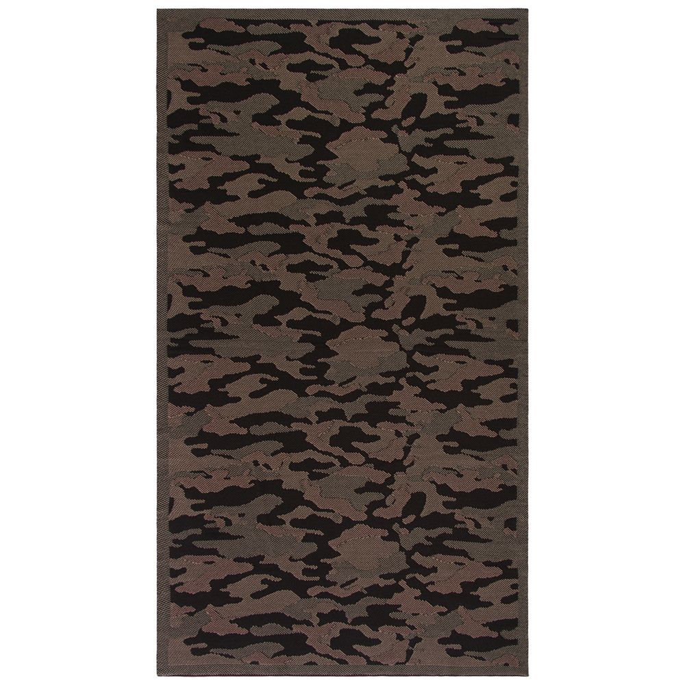 Плед на заказ Tricksy Net, 3 цвета, S, акрил - фото 6