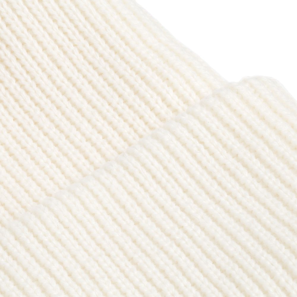 Шапка Life Explorer, молочно-белая - фото 3