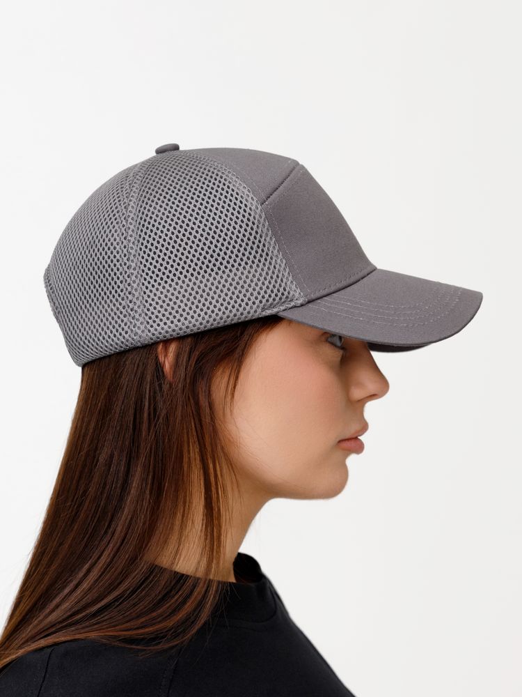 Бейсболка Ben Lawers - фото 38