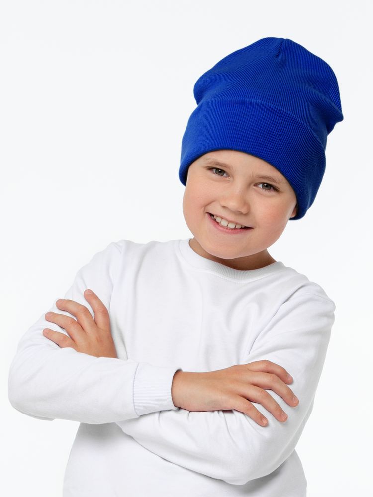 Шапка Real Talk - фото 58