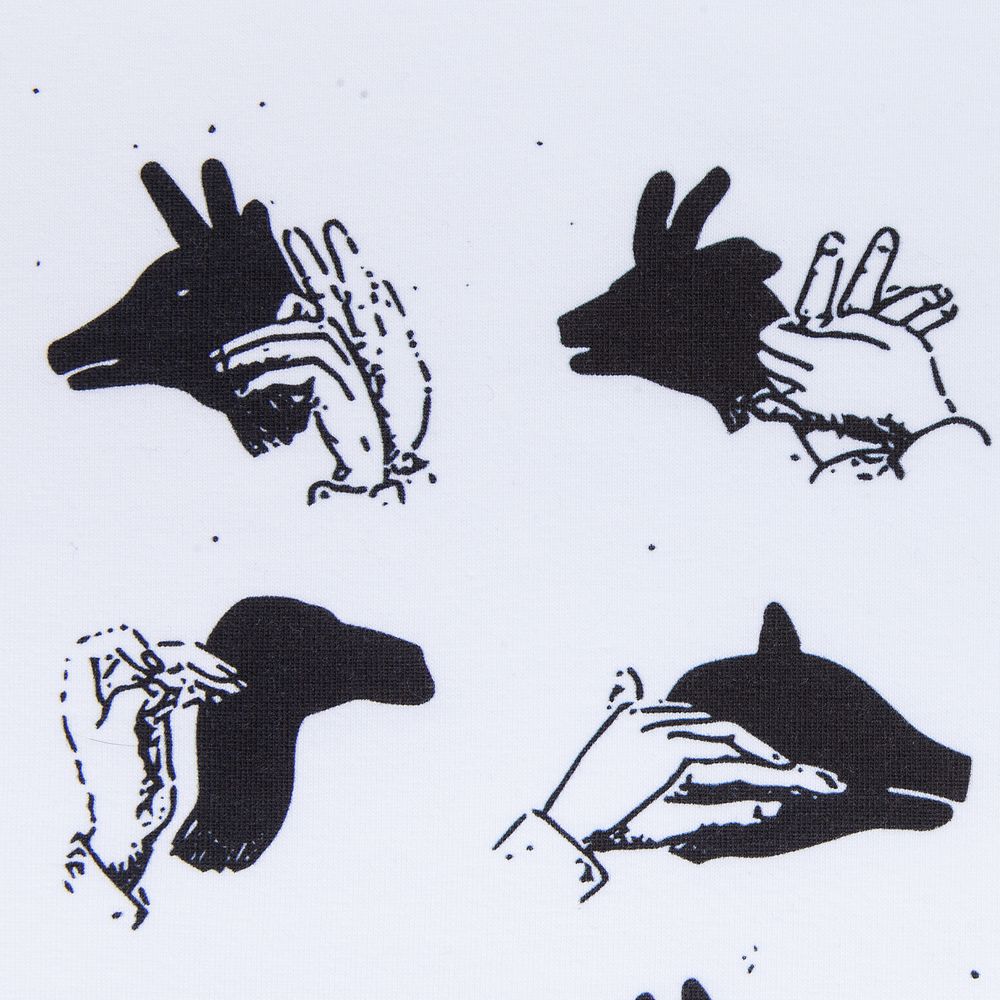 Футболка женская Неочевидное - фото 4