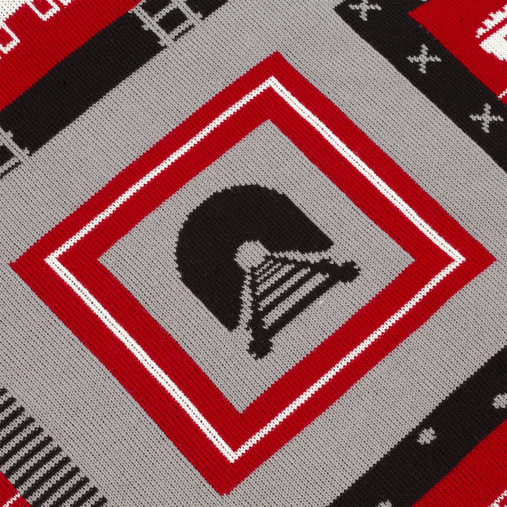 Плед Industry, железные дороги - фото 6