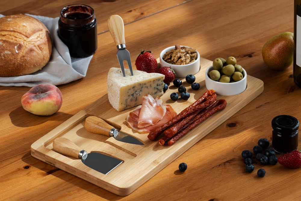 Сырный набор Creamery - фото 3