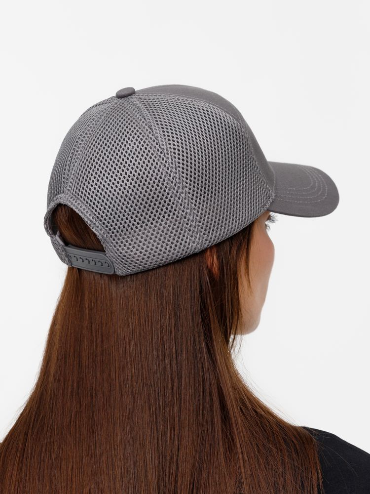 Бейсболка Ben Lawers - фото 39