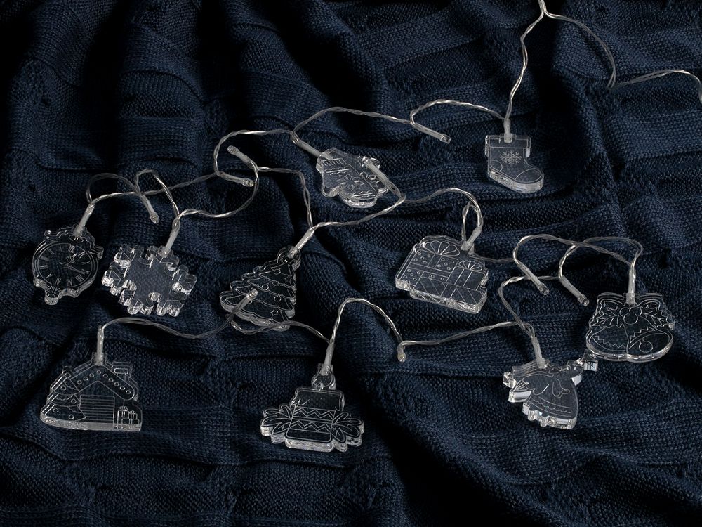 Светодиодная гирлянда «Новогодняя история» - фото 3