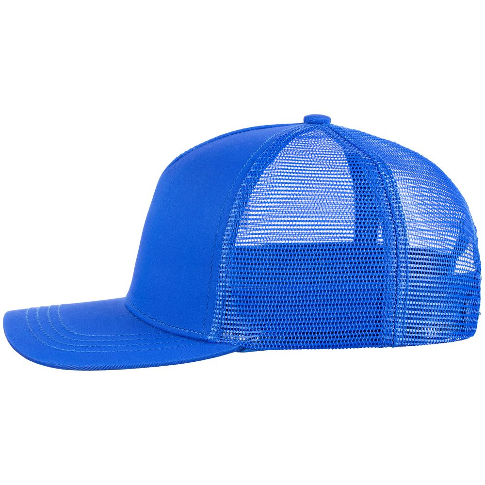 Бейсболка Seguro Air, темно-синяя - фото 39