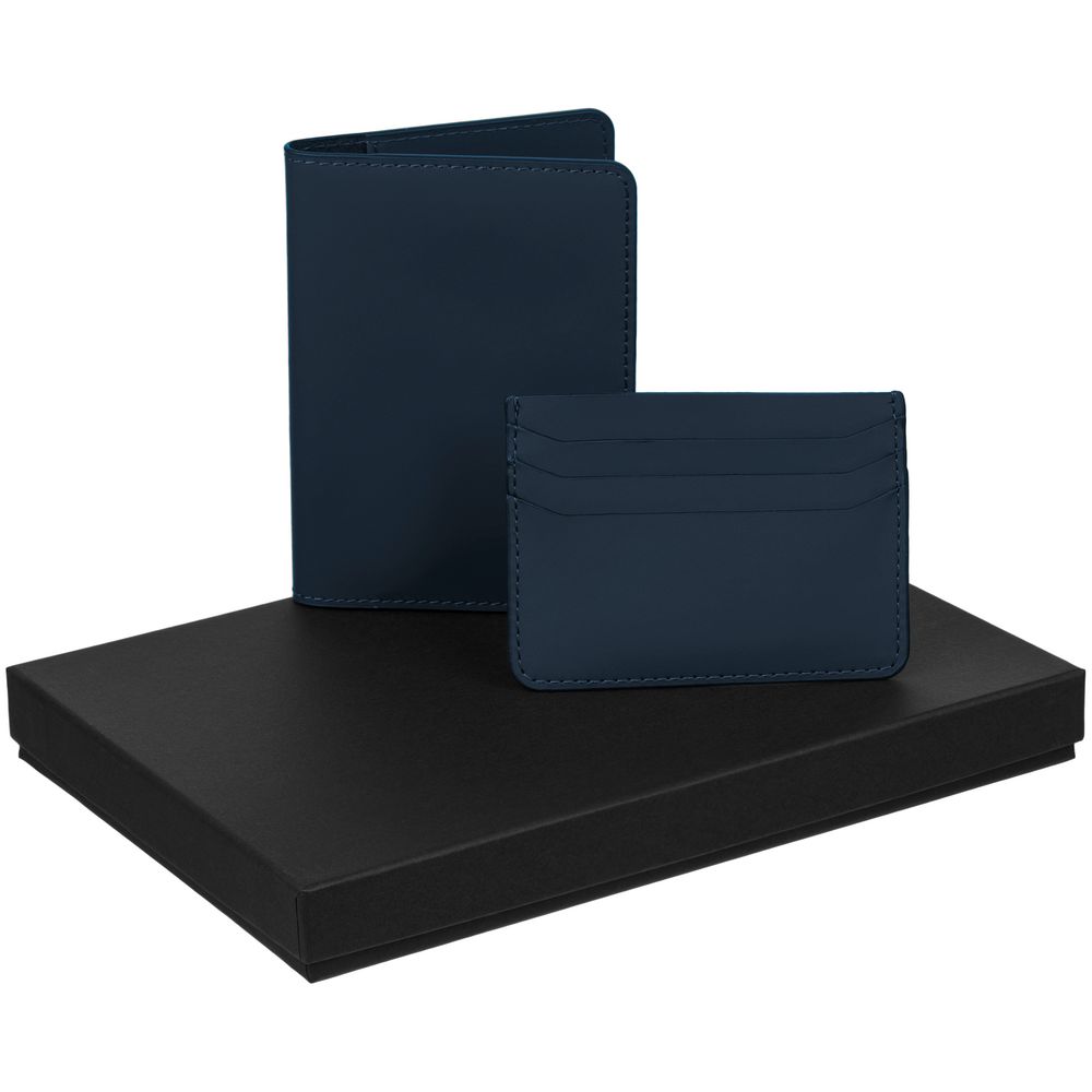 Набор Alaska, синий - фото 2