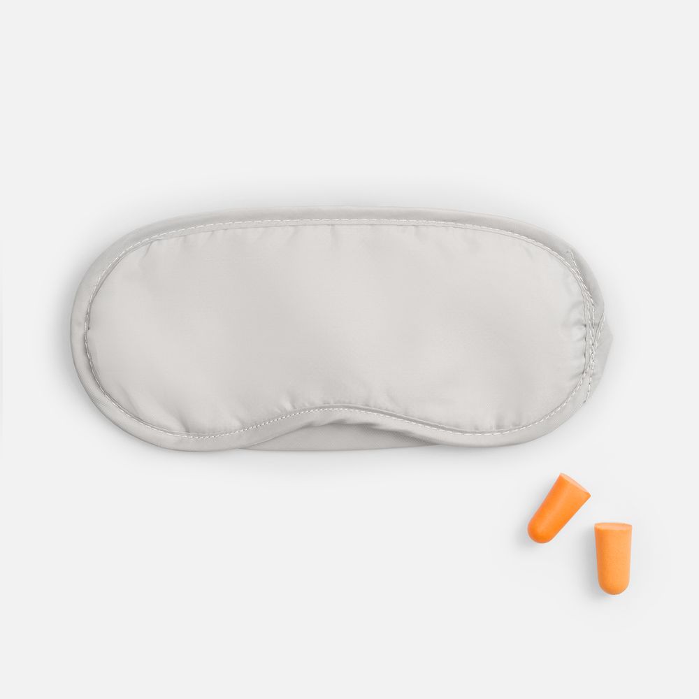 Набор для путешествий Essential, темно-синий - фото 12