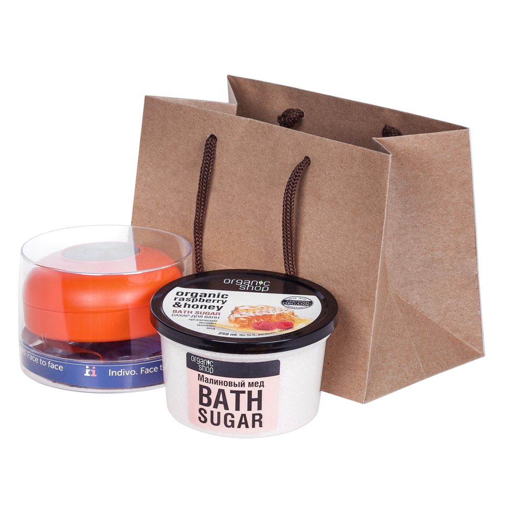 Пакет «Крафт» - фото 3