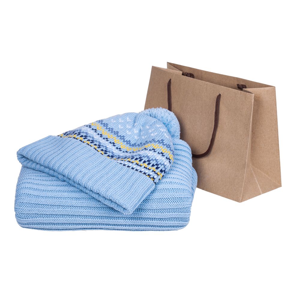 Пакет бумажный «Крафт», S, неокрашенный - фото 4