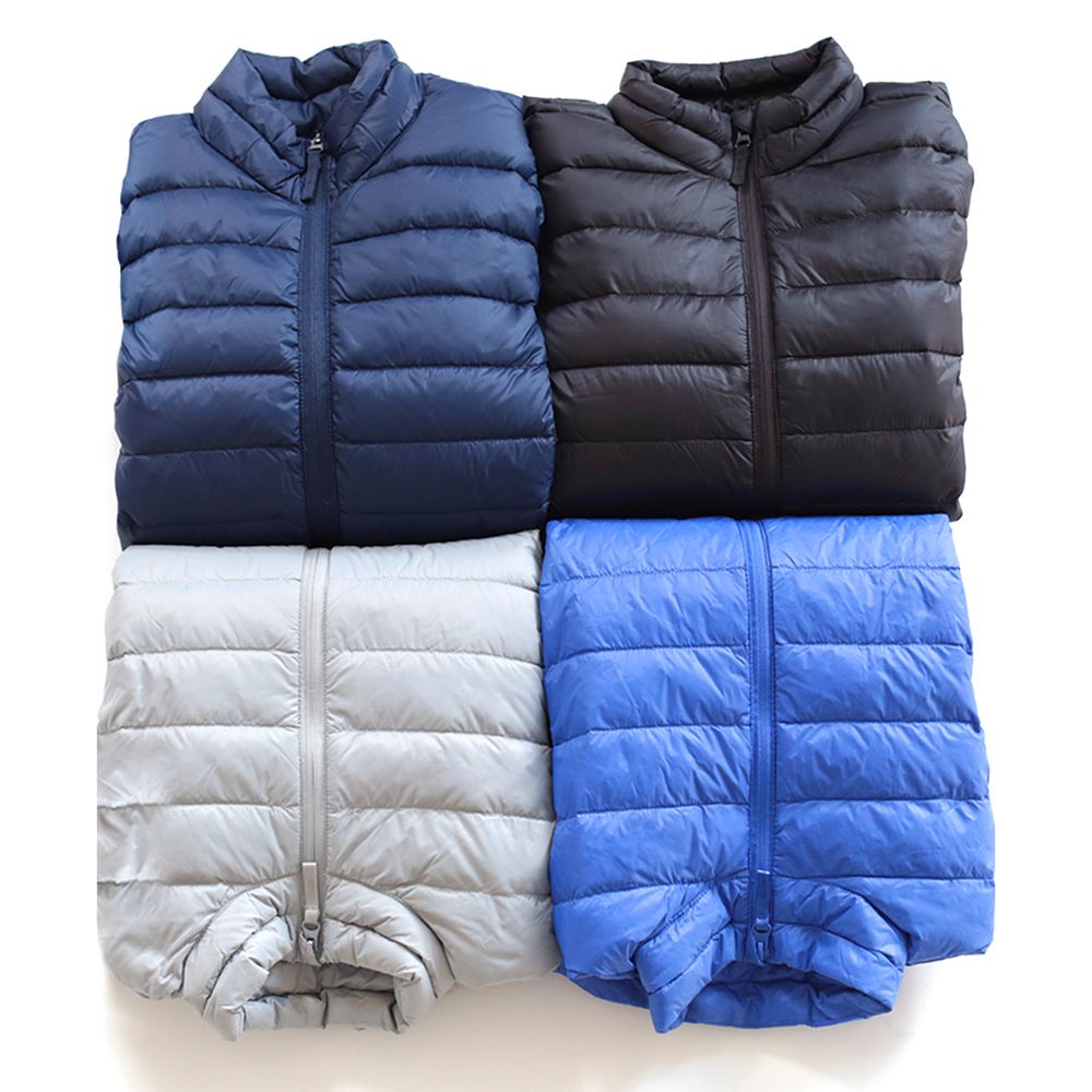 Куртка женская Wilson Women серая - фото 8