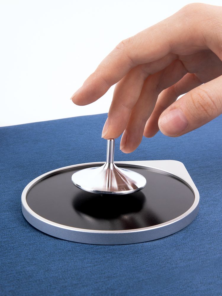 Настольный антистресс coolSwirl - фото 3