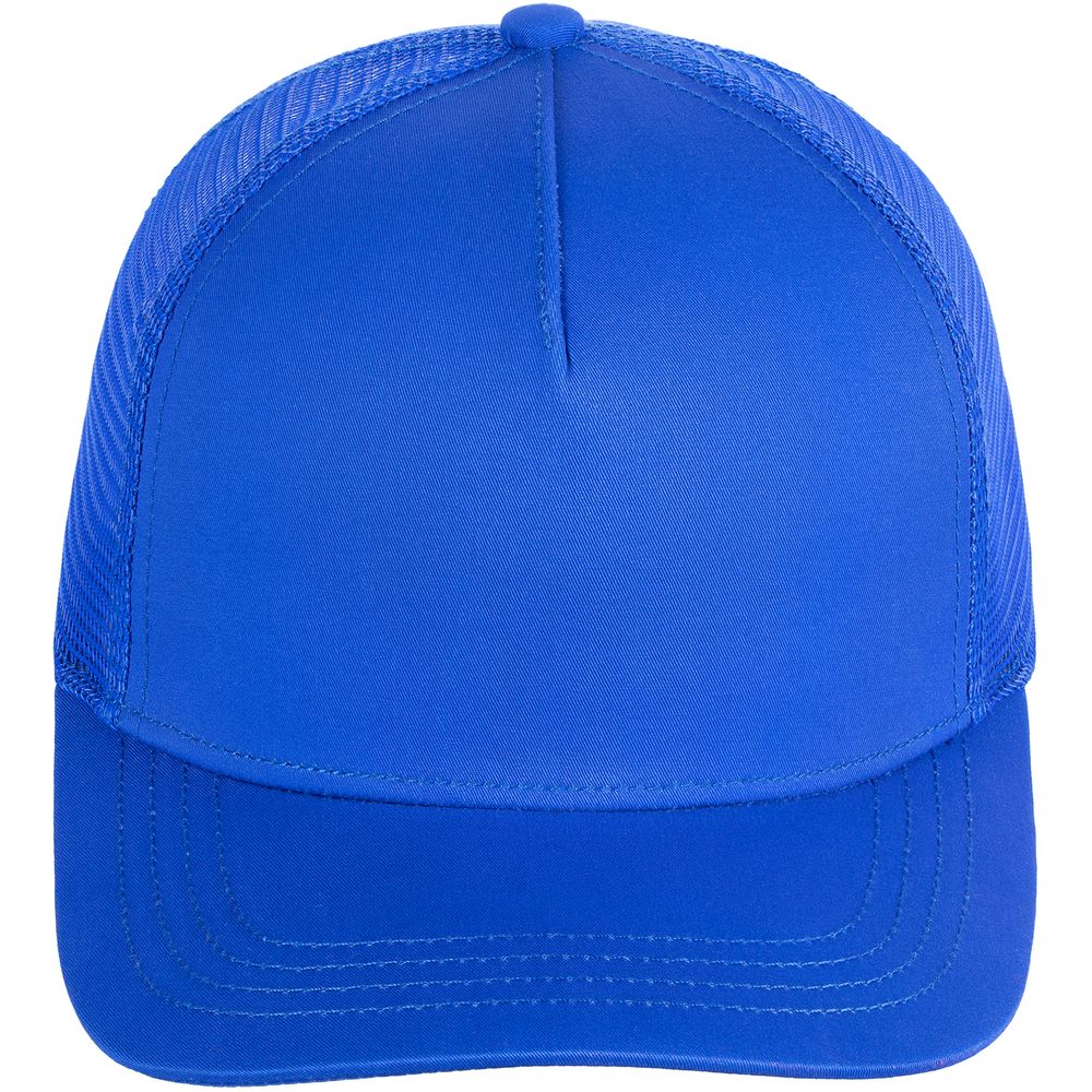 Бейсболка Seguro Air, темно-синяя - фото 40