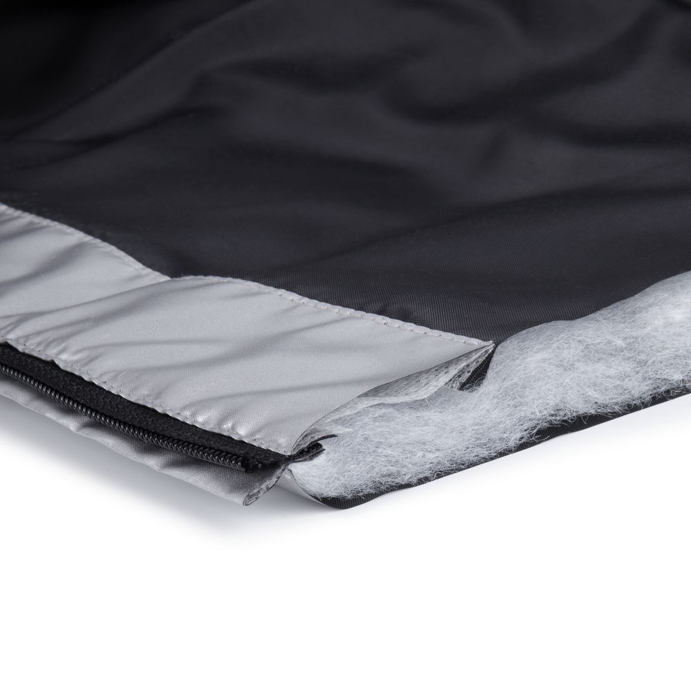 Жилет Unit Kama красный (алый), размер XL - фото 4