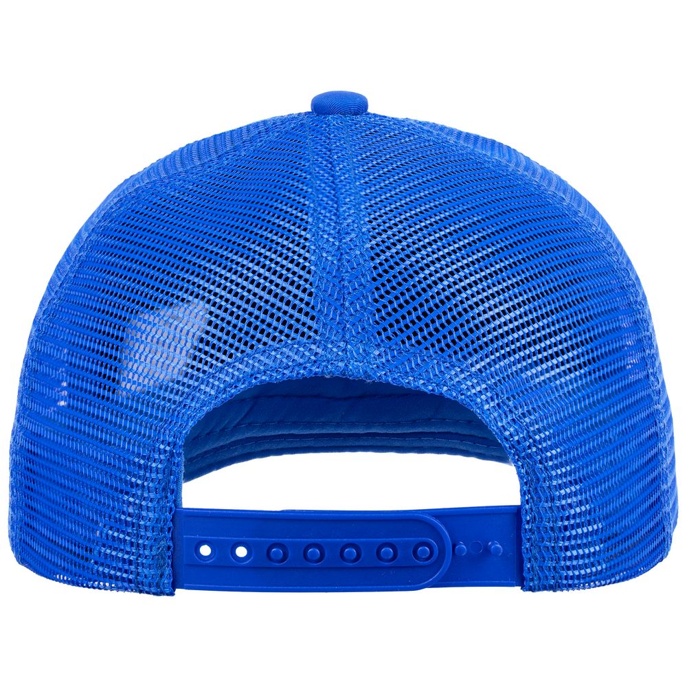 Бейсболка Seguro Air, темно-синяя - фото 41