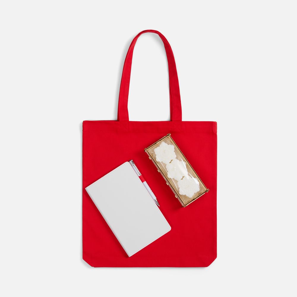 Набор Colorifica, красный - фото 2