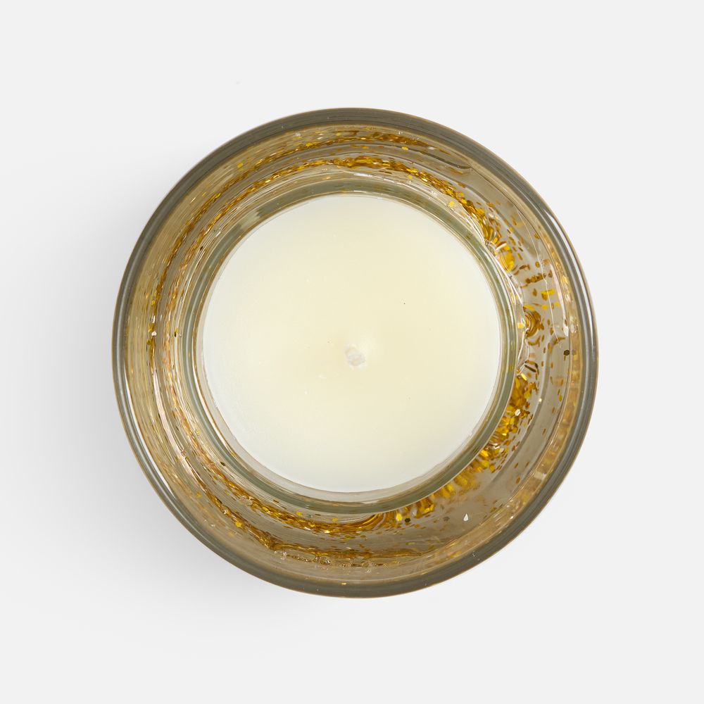 Свеча ароматическая Luminati, масло ши и ваниль - фото 2